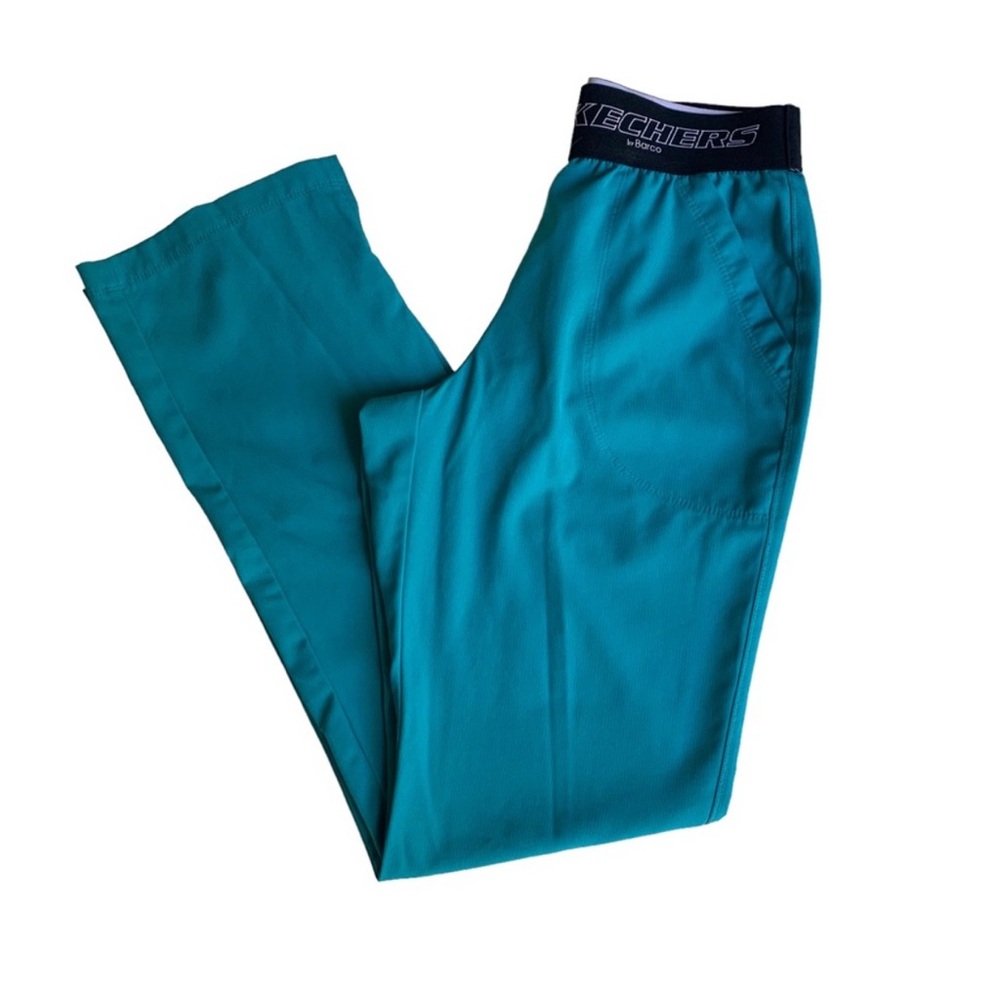 Skechers by Barco Women’s Medical Nurse Scrub Pants Size XS